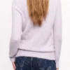 Lavender Sweater Lavender Sweater