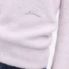 Lavender Sweater Lavender Sweater
