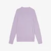 Lavender Sweater Lavender Sweater