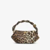 Leopard Mini Bou Bag Leopard Mini Bou Bag