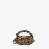 Leopard Mini Bou Bag Leopard Mini Bou Bag
