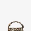 Leopard Mini Bou Bag Leopard Mini Bou Bag