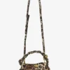 Leopard Mini Bou Bag Leopard Mini Bou Bag