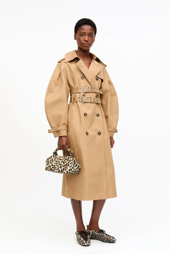 Leopard Mini Bou Bag Leopard Mini Bou Bag