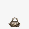 Leopard Nano Bou Bag Leopard Nano Bou Bag