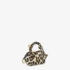 Leopard Nano Bou Bag Leopard Nano Bou Bag
