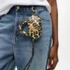 Leopard Nano Bou Bag Leopard Nano Bou Bag