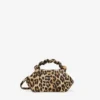 Leopard Small Bou Bag Leopard Small Bou Bag