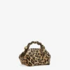 Leopard Small Bou Bag Leopard Small Bou Bag