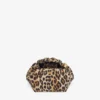 Leopard Small Bou Bag Leopard Small Bou Bag