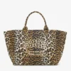 Leopard XXL Tote