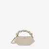 Light Grey Mini Bou Bag Light Grey Mini Bou Bag