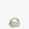 Light Grey Mini Bou Bag Light Grey Mini Bou Bag