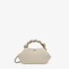 Light Grey Small Bou Bag Light Grey Small Bou Bag