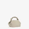 Light Grey Small Bou Bag Light Grey Small Bou Bag