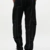 Light Slub Pocket Pants Light Slub Pocket Pants