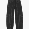 Light Slub Pocket Pants Light Slub Pocket Pants