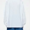Long-sleeve T-shirt with Raspberries Long-sleeve T-shirt with Raspberries