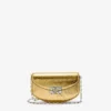 Lulu Wallet On Chain in Metallic