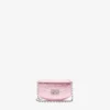 Lulu Wallet On Chain in Metallic