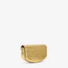 Lulu Wallet On Chain in Metallic