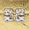 Lulu Wallet On Chain in Metallic