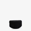 Lulu Wallet On Chain in Velvet Moire