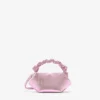 Metallic Mini Bou Bag