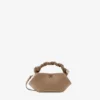 Mini Bou Bag in Brown