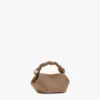Mini Bou Bag in Brown