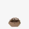 Mini Bou Bag in Brown