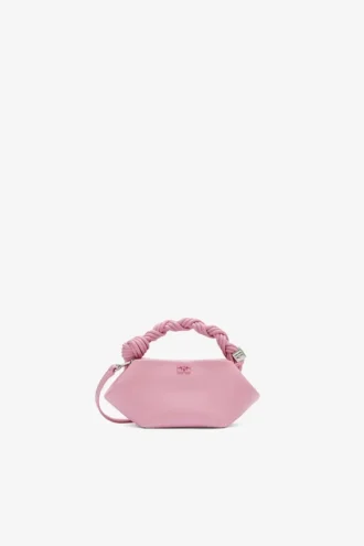 Mini Bou Bag in Pink