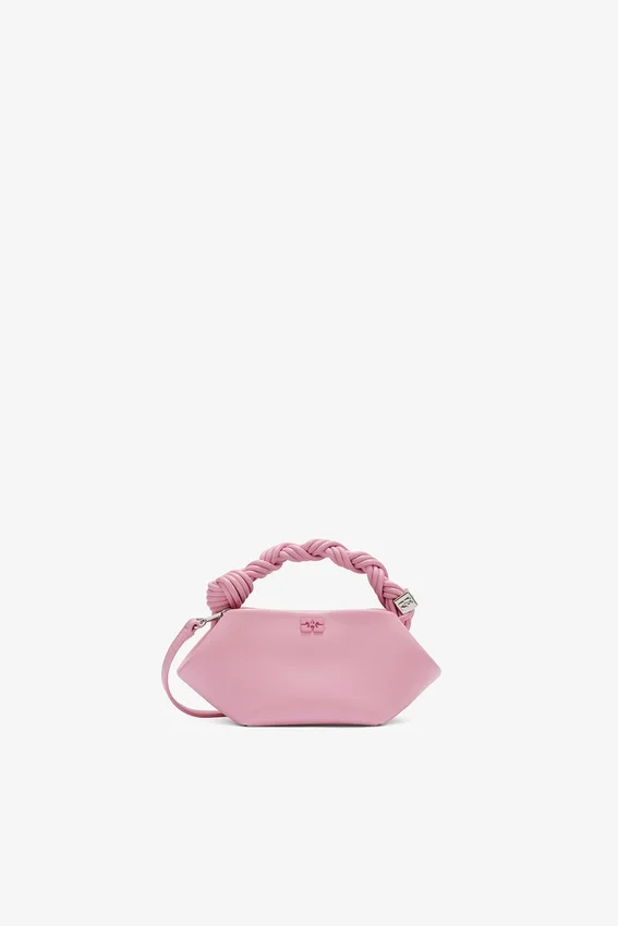 Mini Bou Bag in Pink Mini Bou Bag in Pink