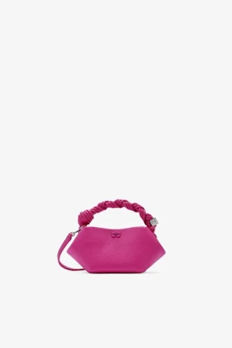 Mini Bou Bag in Pink Mini Bou Bag in Pink