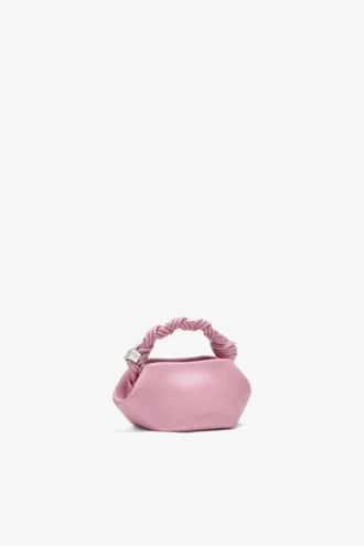 Mini Bou Bag in Pink