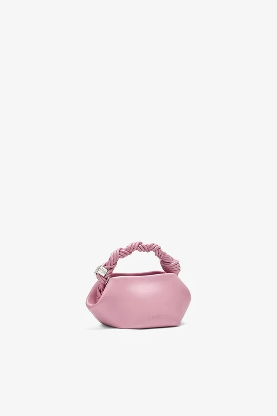 Mini Bou Bag in Pink Mini Bou Bag in Pink