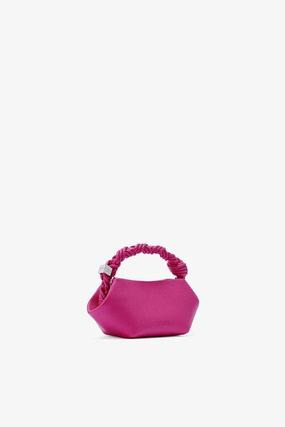 Mini Bou Bag in Pink Mini Bou Bag in Pink