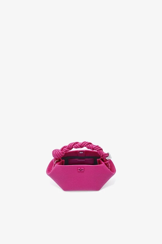 Mini Bou Bag in Pink Mini Bou Bag in Pink