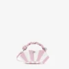 Mini Bou Bag in Pink Circus Mini Bou Bag in Pink Circus