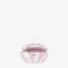 Mini Bou Bag in Pink Circus Mini Bou Bag in Pink Circus