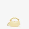 Mini Bou Bag in Yellow Mini Bou Bag in Yellow