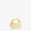 Mini Bou Bag in Yellow Mini Bou Bag in Yellow