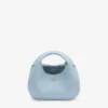 Mini Hobo Bag in Blue