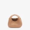 Mini Hobo Bag in Brown Mini Hobo Bag in Brown