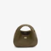 Mini Hobo Bag in Green Mini Hobo Bag in Green