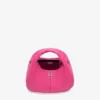 Mini Hobo Bag in Pink