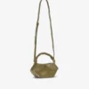 Olive Green Mini Bou Bag Olive Green Mini Bou Bag