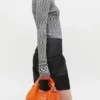 Orange Mini Hobo Bag Orange Mini Hobo Bag