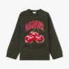 Oversized Graphic Sweater Oversized Graphic Sweater