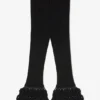 Pants in Cotton Crochet